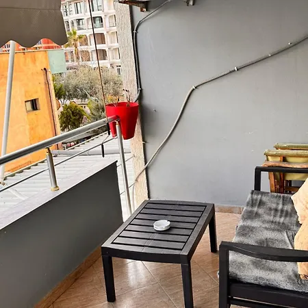 3 Apartamento Durrës