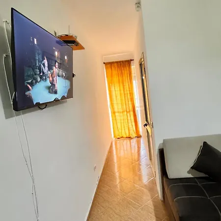 3 Apartamento