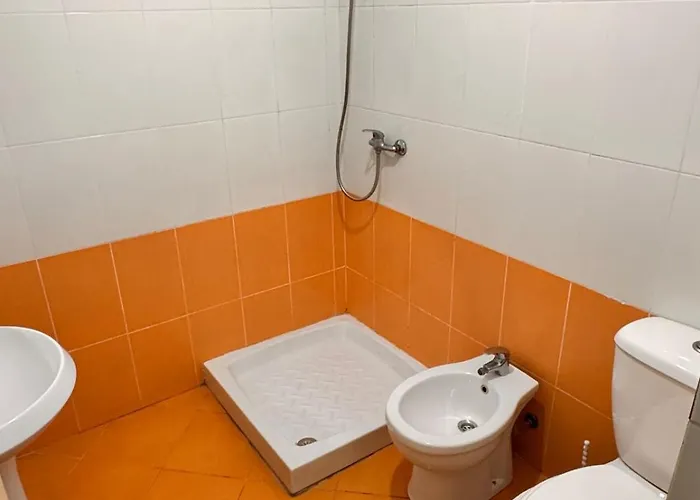 3 Apartamento *