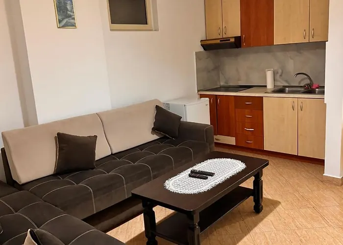 3 Apartamento *