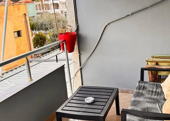 3 Apartamento Durrës