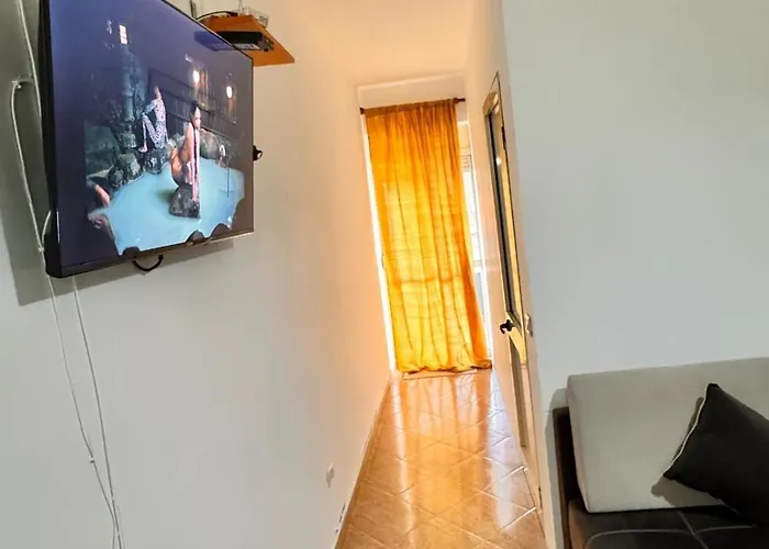 3 Apartamento