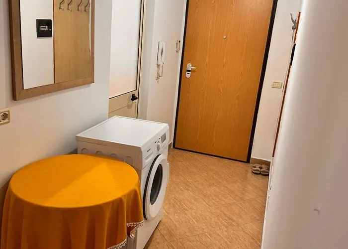 Apartamento 3 *